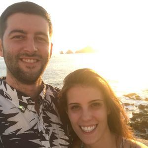 Meet your Posher, Bonnie